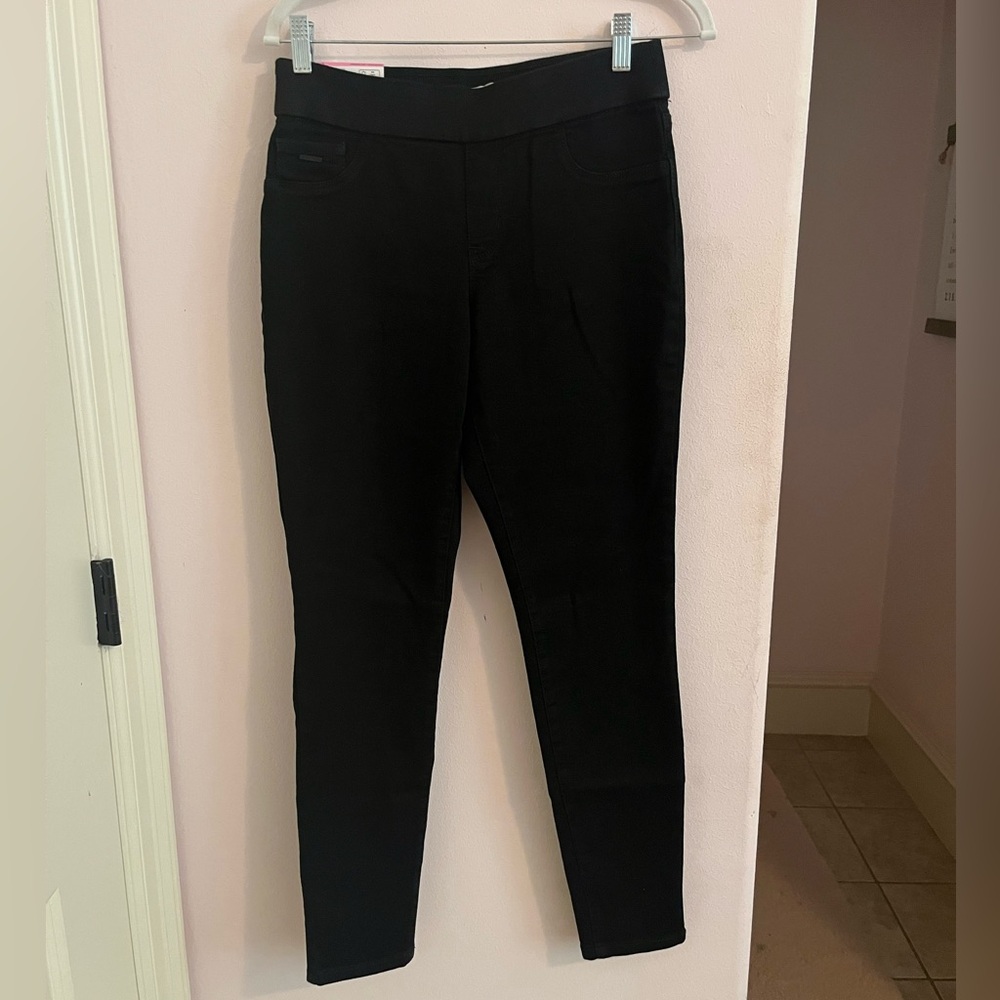 NWT Nine West Black jeans